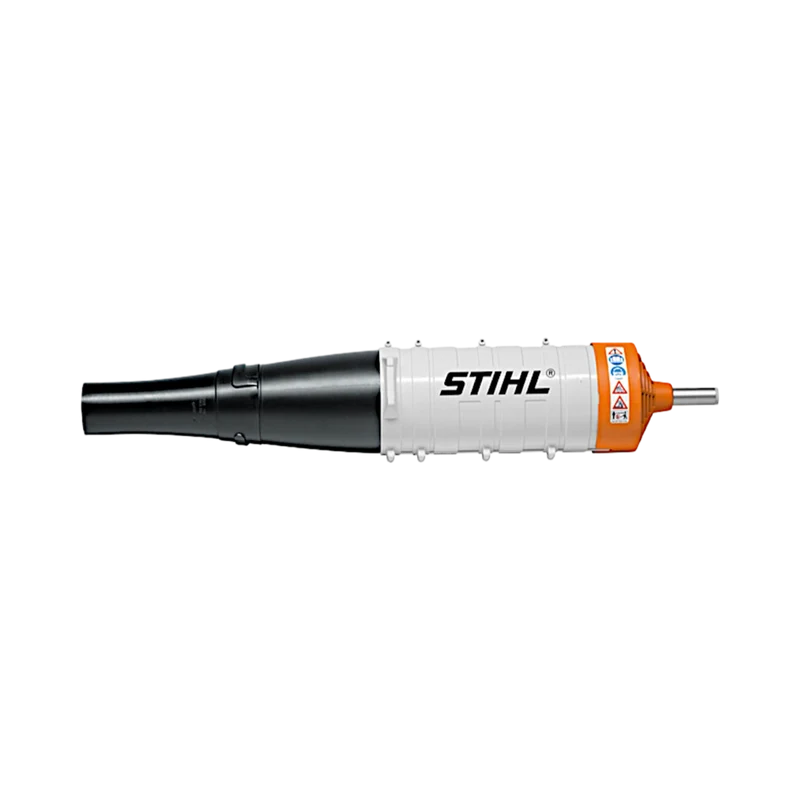 STIHL BG-KM SOUFFLEUR A FEUILLES KOMBI