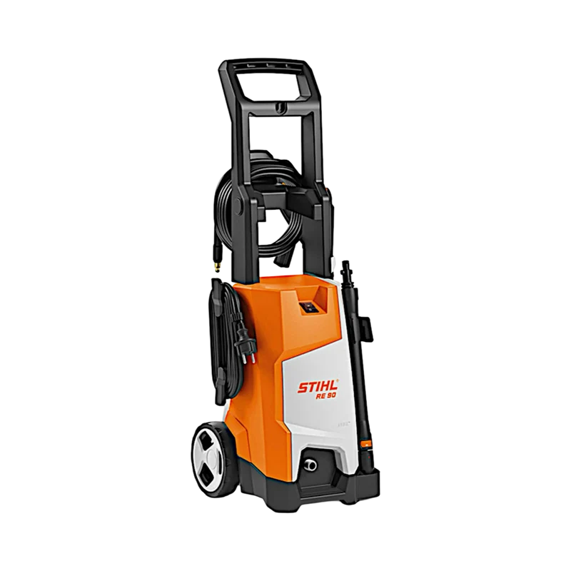 RE90 LAVEUSE PRESSION STIHL