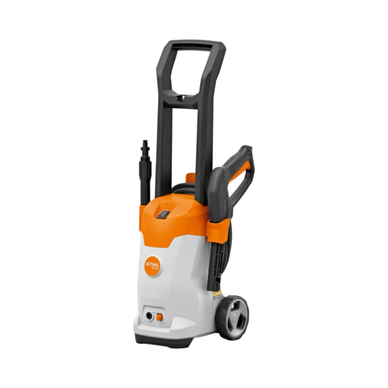 RE80 LAVEUSE PRESSION STIHL