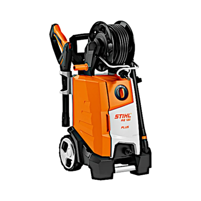 RE130 LAVEUSE PRESSION STIHL