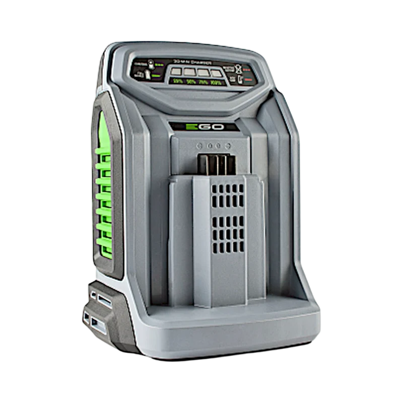 EGO CH5500 CHARGEUR RAPIDE