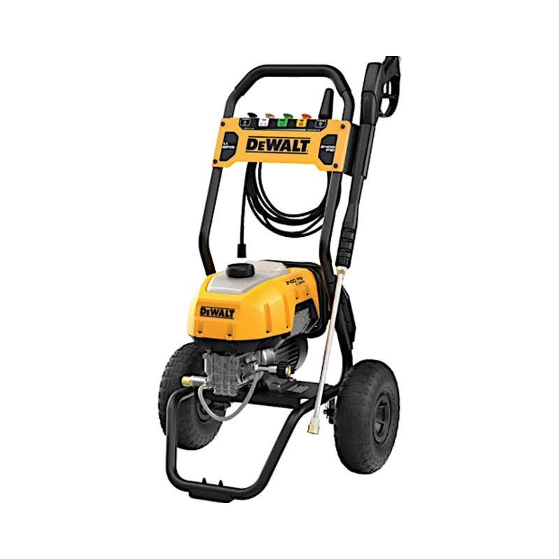 DeWALT DWPW2400 LAVEUSE PRESSION ELECTRIQUE