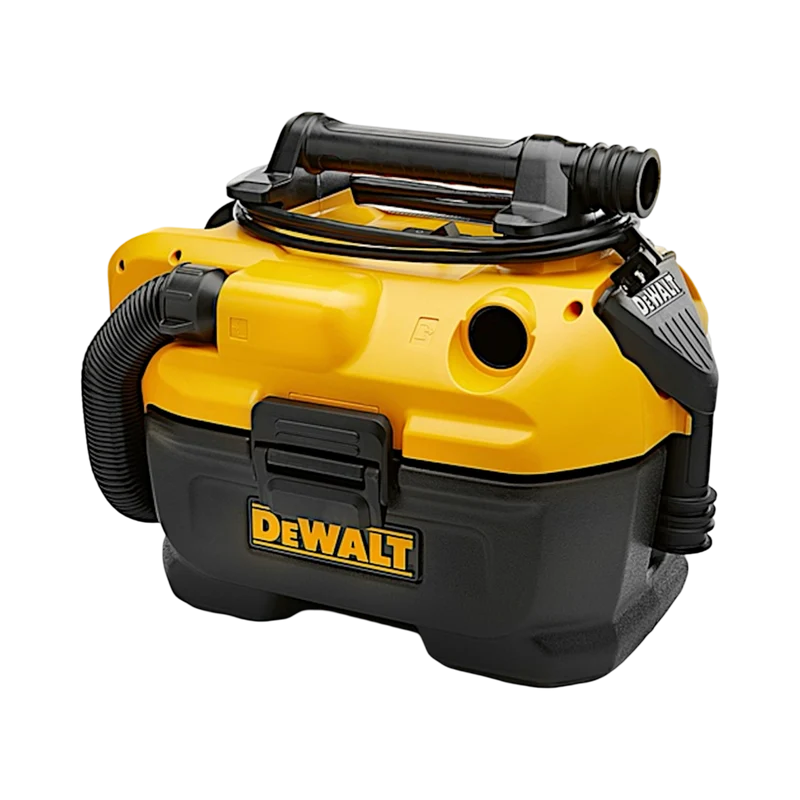 DeWALT DCV581H ASPIRATEUR SEC/HUMIDE 20V/120V