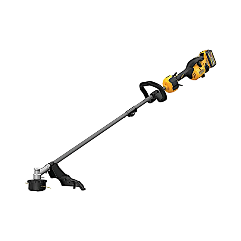 Dewalt DCST972X1 COUPE HERBE 60V
