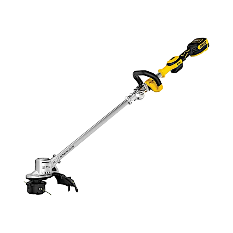 Dewalt DCST922P1 COUPE HERBE 20V
