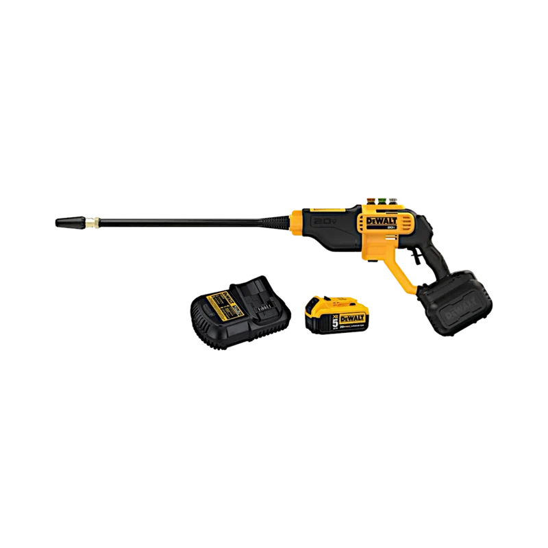 DeWALT DCPW550P1 LAVEUSE PRESSION 20V