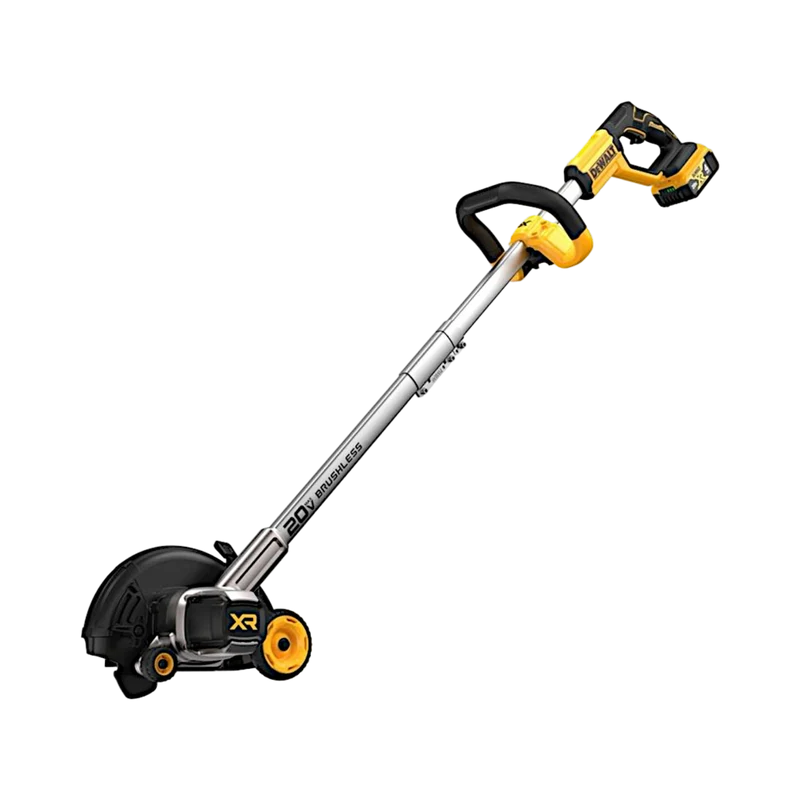 DeWALT DCED400M1 OUTIL FINITION BORDURE 20V