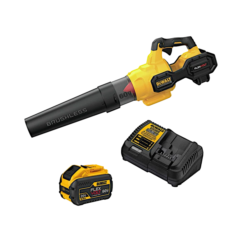 DeWALT DCBL772X1 SOUFFLEUR A FEUILLES 60V