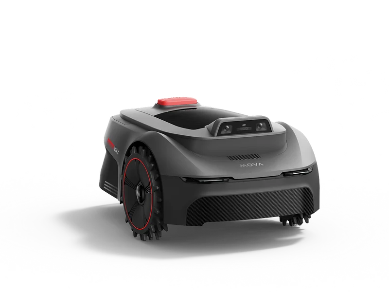 MOVA ViAX 250 Robot tondeuse