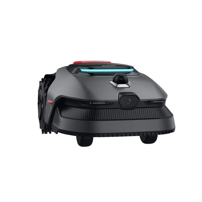 Robot tondeuse MOVA LiDAX Ultra