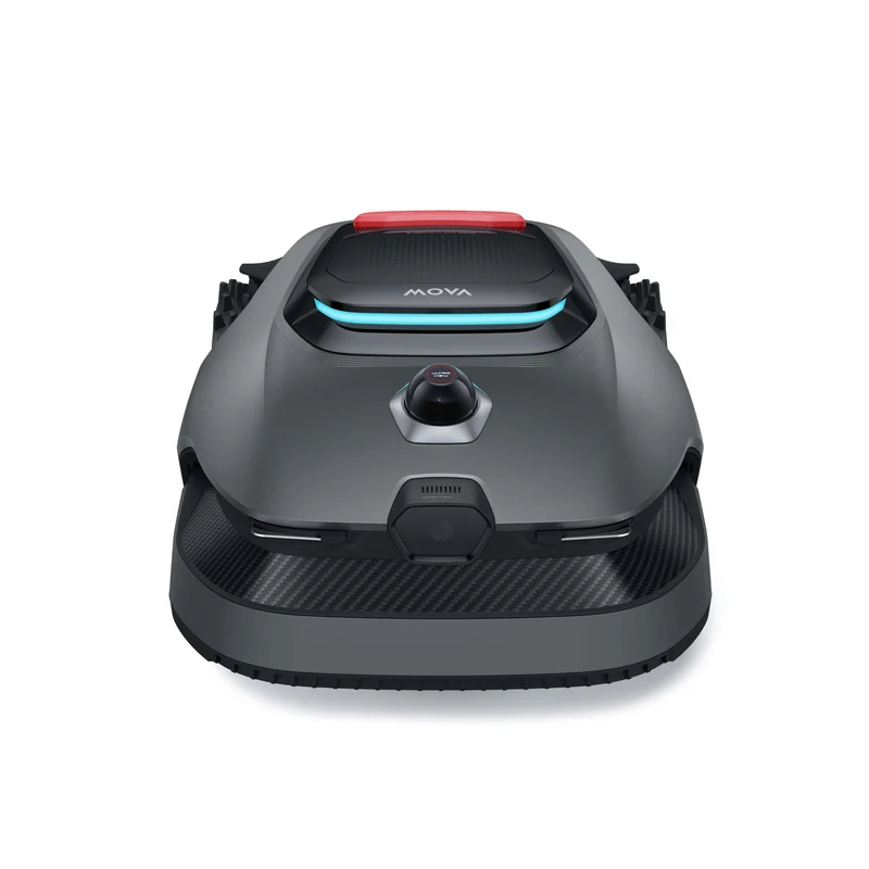 Robot tondeuse MOVA LiDAX Ultra