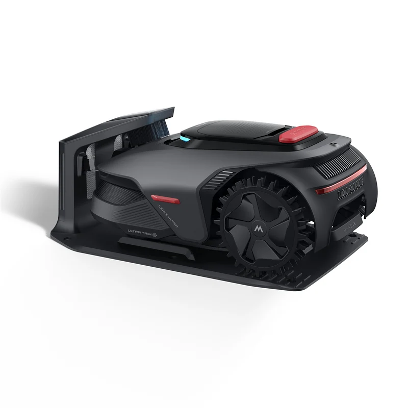 Robot tondeuse MOVA LiDAX Ultra