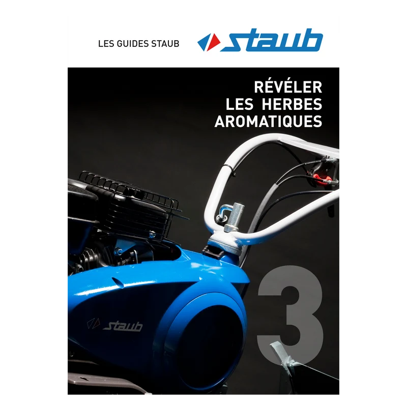 Maison & Loisirs - GUIDE STAUB