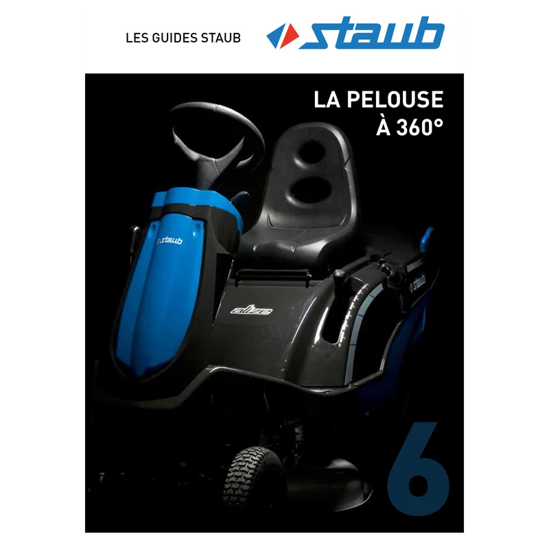Maison & Loisirs - GUIDE STAUB