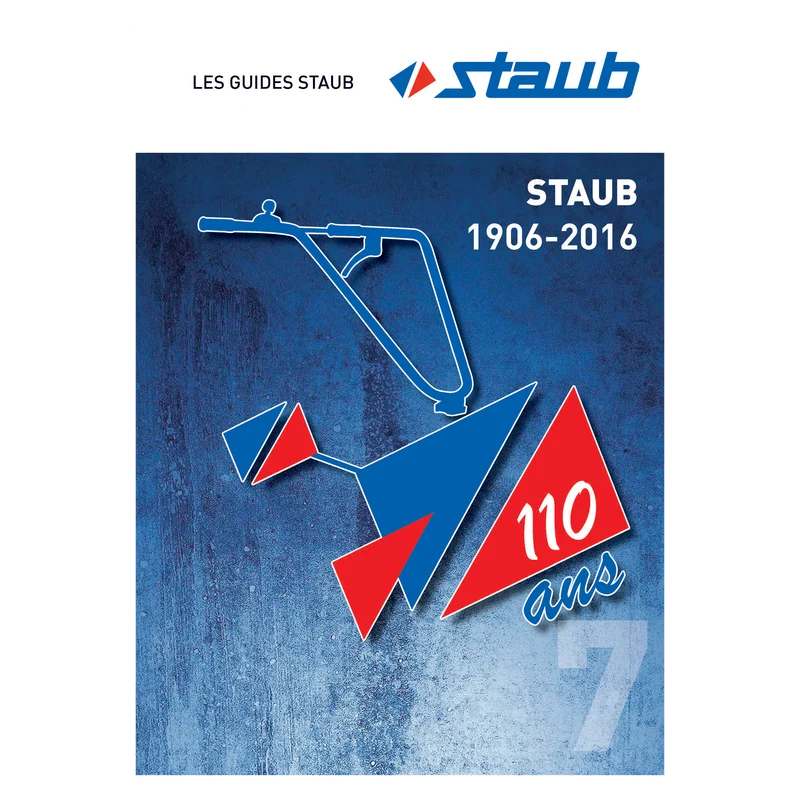 Maison & Loisirs - GUIDE STAUB
