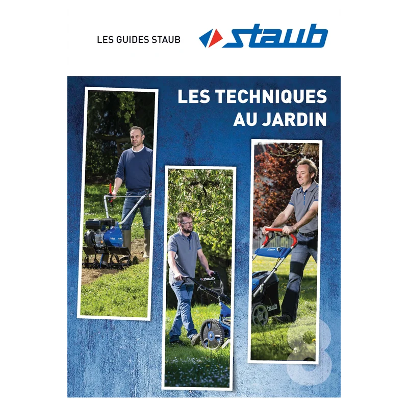 Maison & Loisirs - GUIDE STAUB
