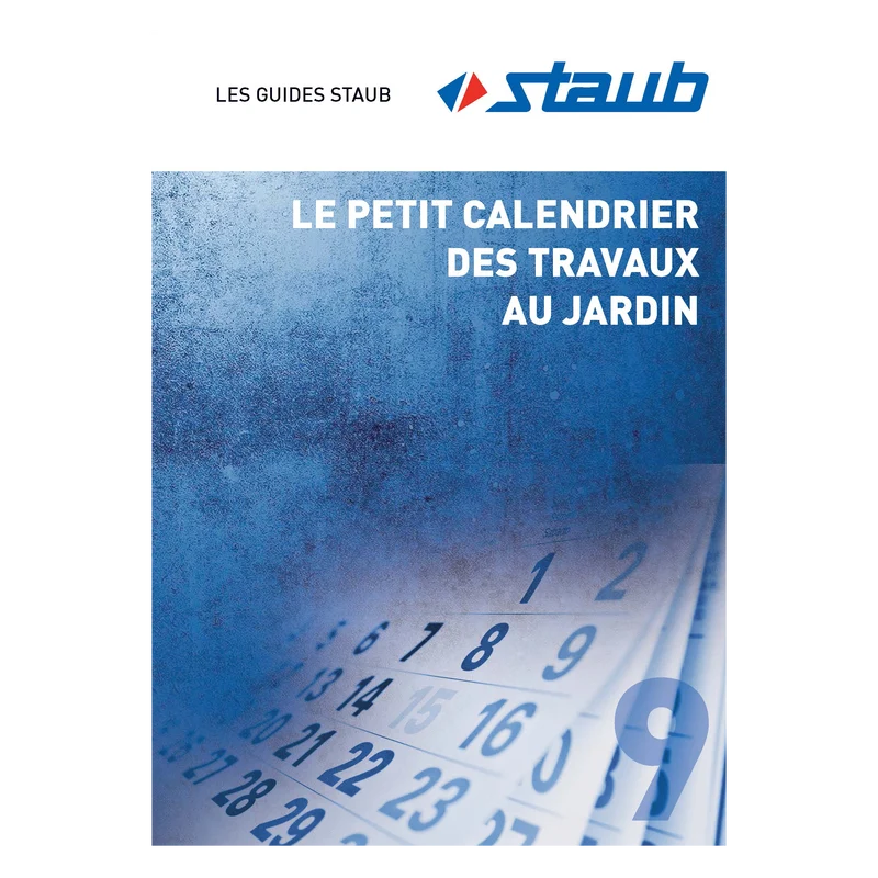 Maison & Loisirs - GUIDE STAUB