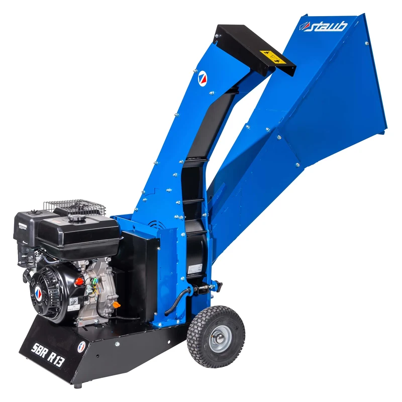 Broyeur de branches - SBR R13