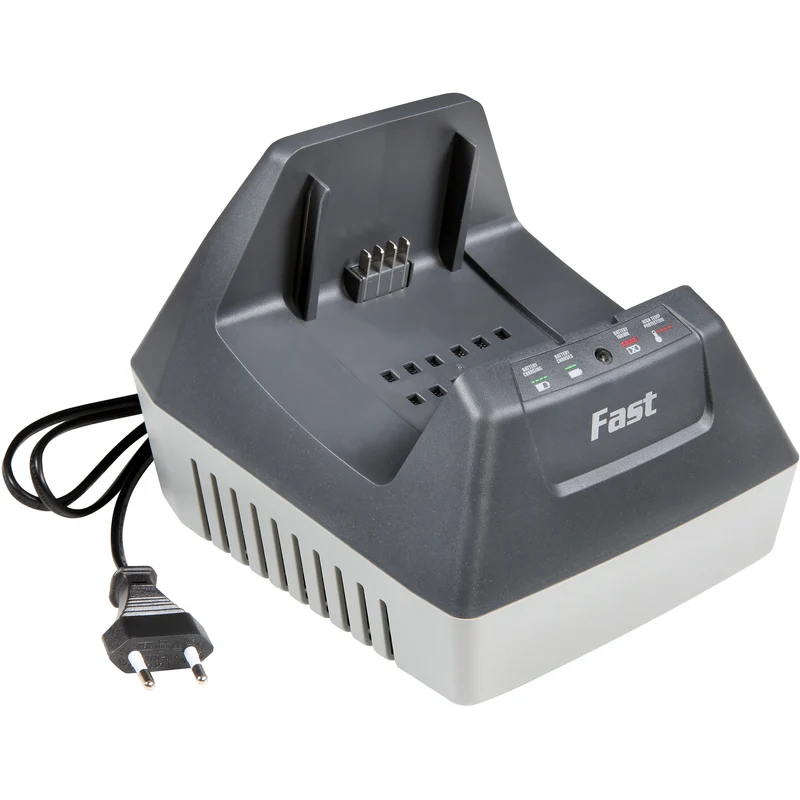 Chargeur - Chargeur rapide CRG+