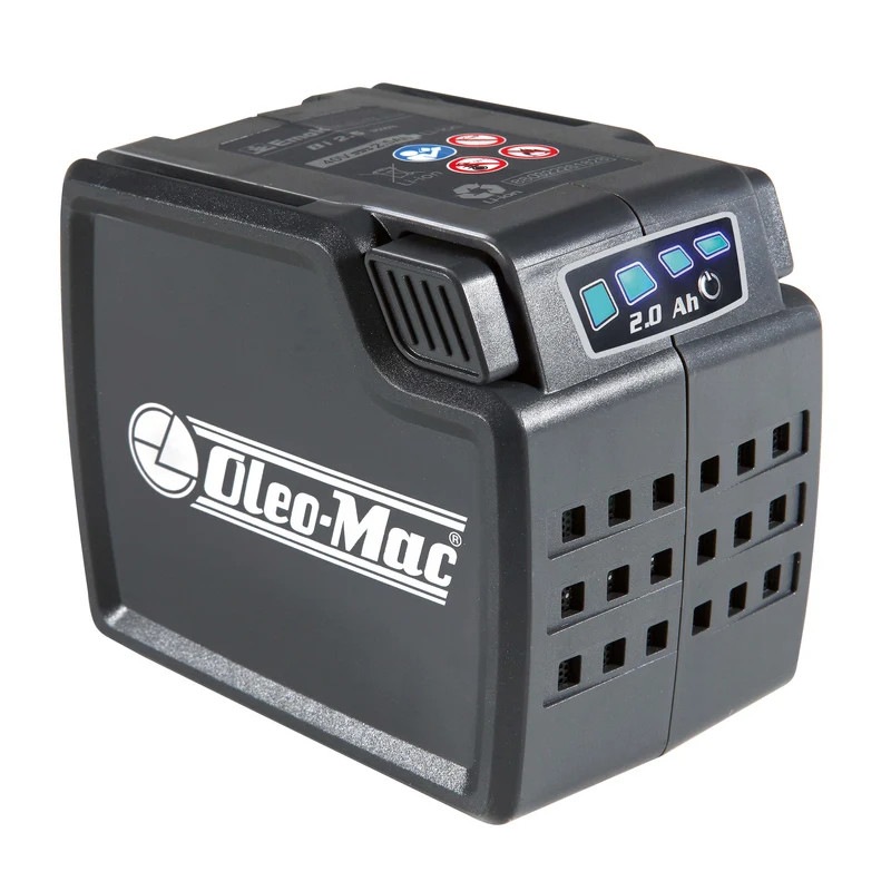 Batterie - Bi 2 OM
