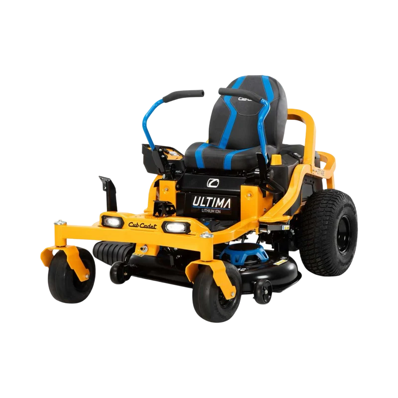 CUB CADET ZT1 42 E
