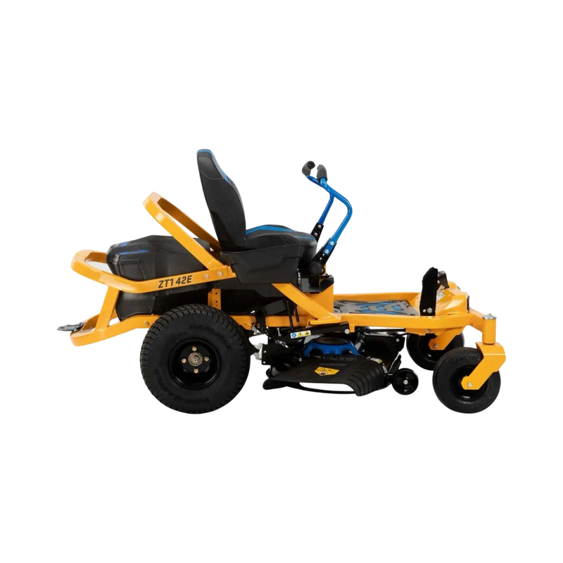 CUB CADET ZT1 42 E