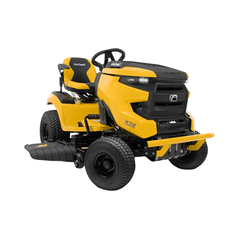 CUB CADET XT2 LX46 TRACTEUR À PELOUSE