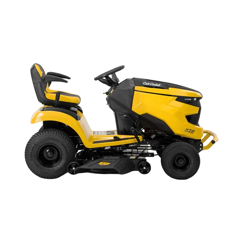 CUB CADET XT2 LX46 TRACTEUR À PELOUSE