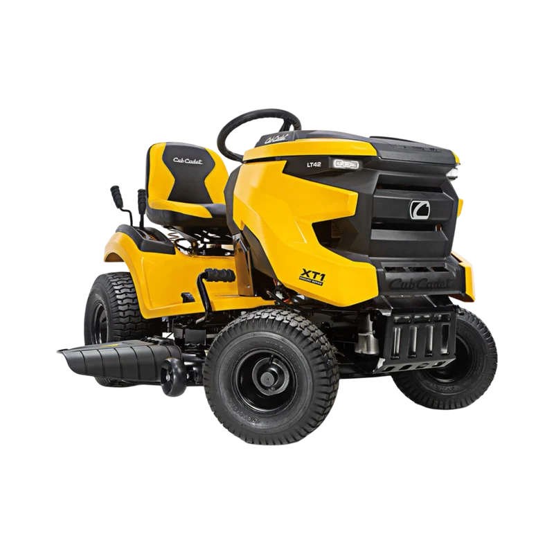 CUB CADET XT1 LT42 Intelipower TRACTEUR À PELOUSE
