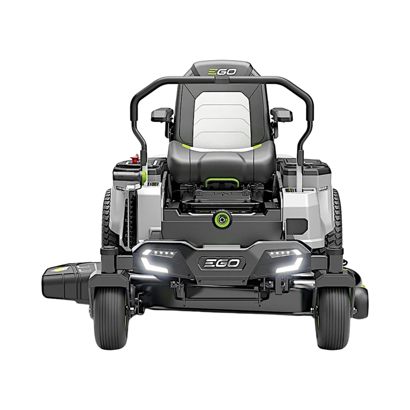 ZT4204L EGO TRACTEUR A GAZON BATTERIE