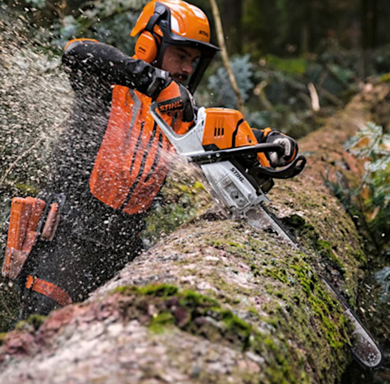 STIHL MS500i