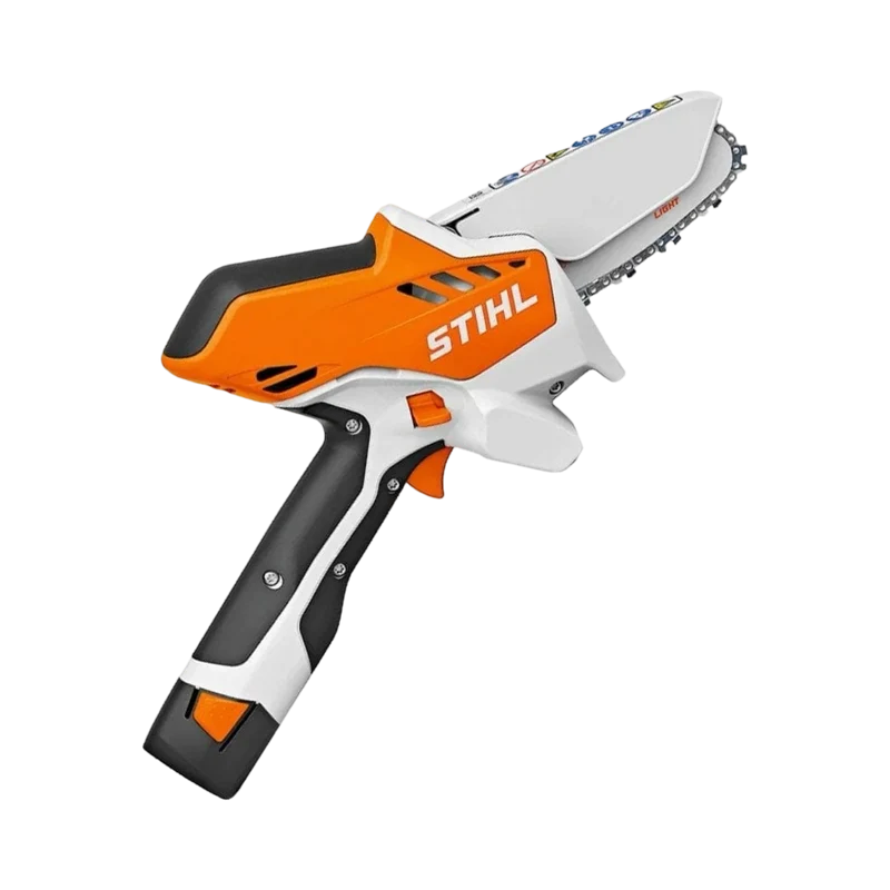 STIHL GTA26 SCIE D’ÉLAGAGE À BATTERIE