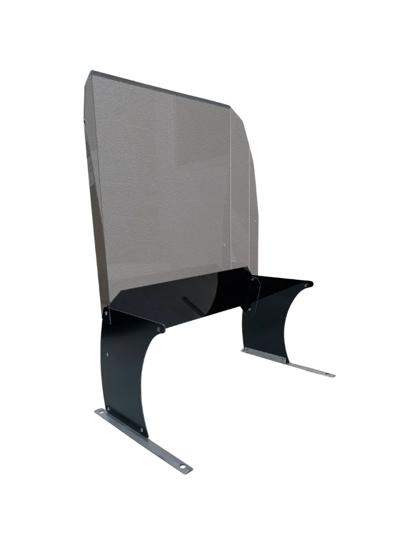 Abri robot tondeuse Signal -- Compatible RTK, GPS, LiDar