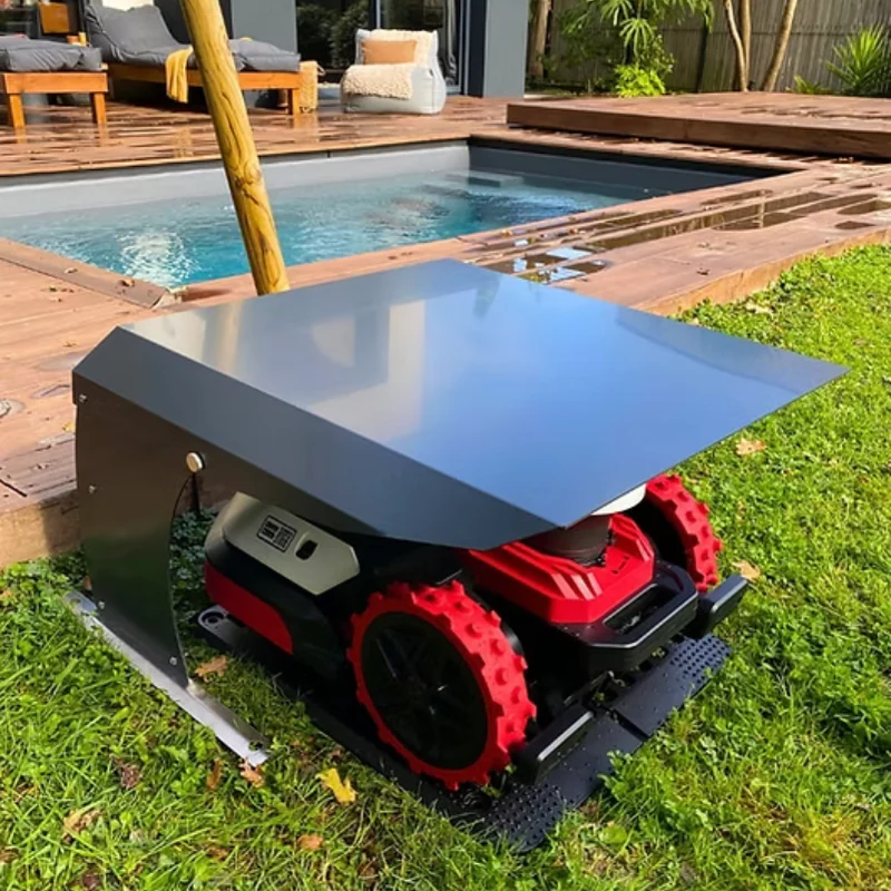 Abri robot tondeuse M - multimarque