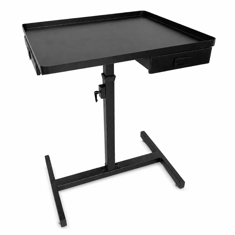 Table de travail ajustable multifonction