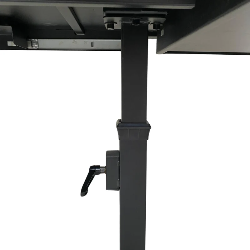 Table de travail ajustable multifonction