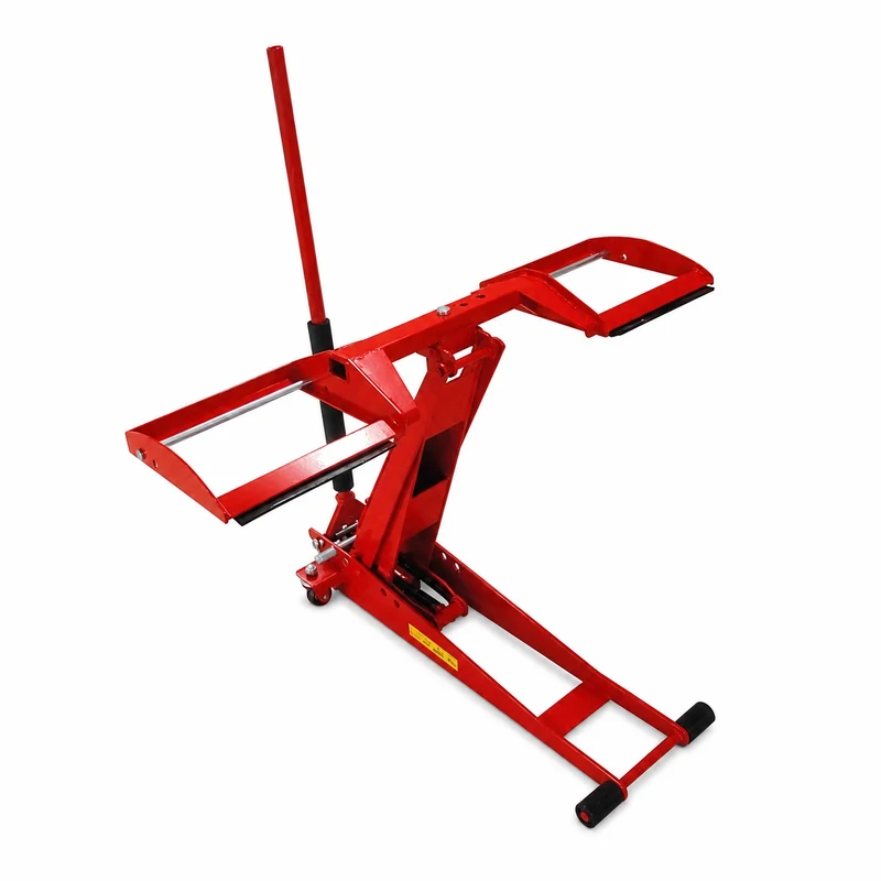 Pack Cliplift Pro 800 kg + Plateau Mobile