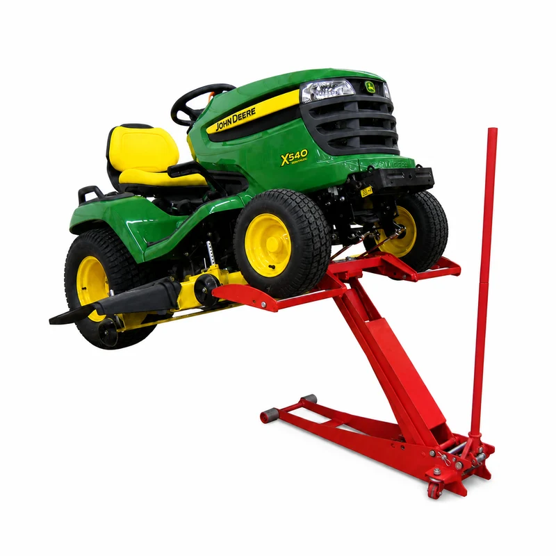 Pack Cliplift Pro 800 kg + Plateau Mobile