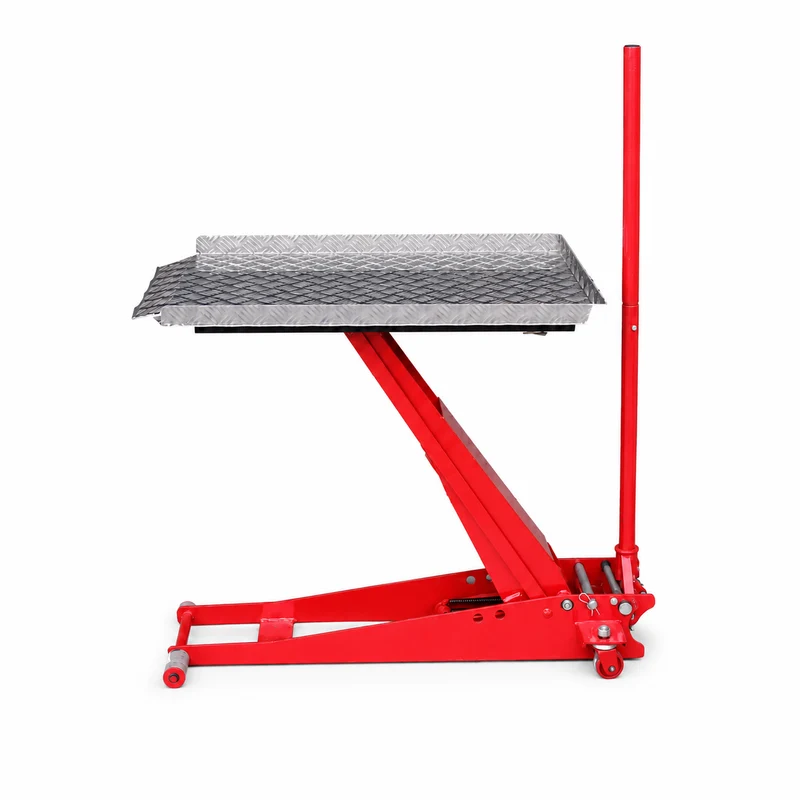 Pack Cliplift Pro 800 kg + Plateau Mobile