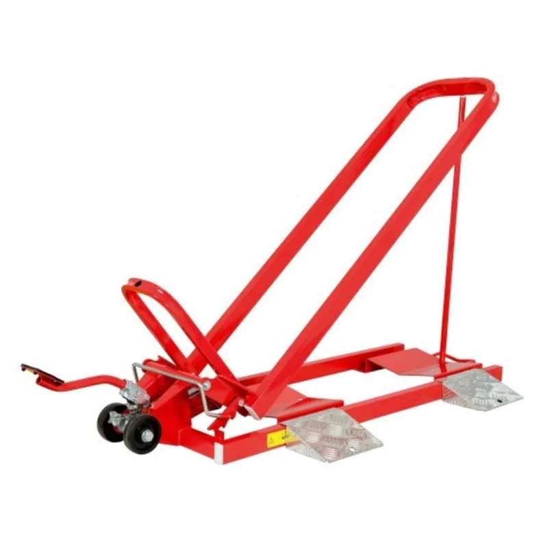 Cliplift Magnum 500 kg - Lève-autoportée hydraulique