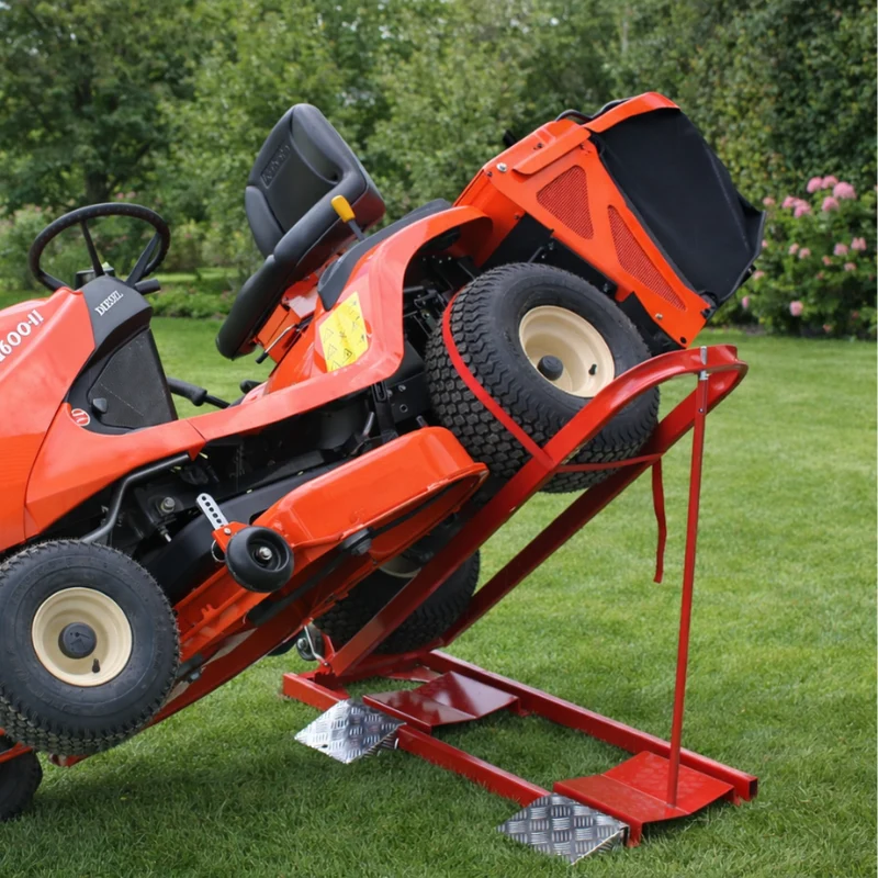 Cliplift Magnum 500 kg - Lève-autoportée hydraulique