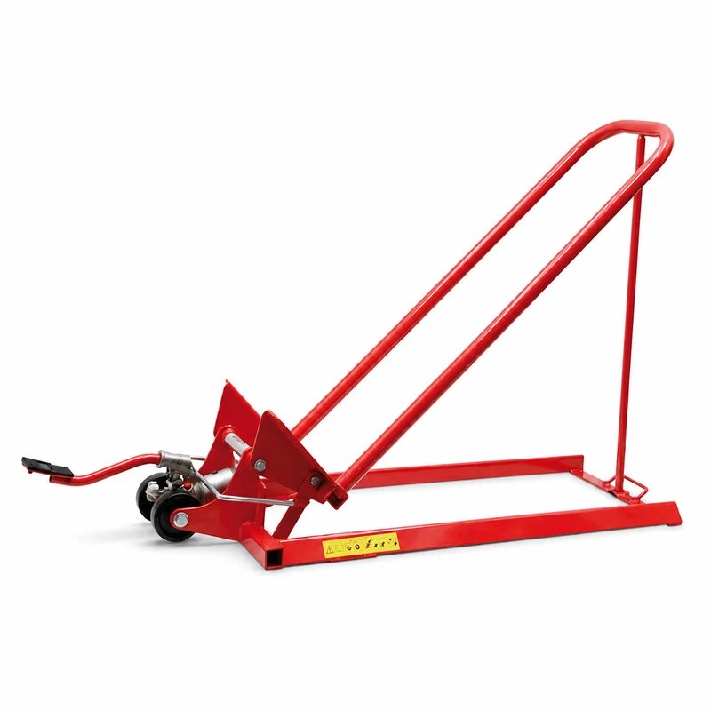Cliplift 300 kg - Lève-autoportée hydraulique