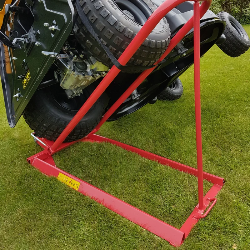 Cliplift 300 kg - Lève-autoportée hydraulique