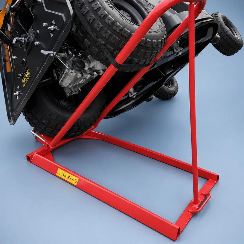 Cliplift 300 kg - Lève-autoportée hydraulique