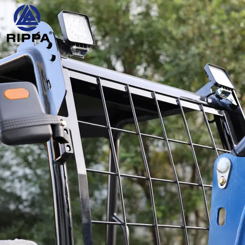 RIPPA R18 PRO