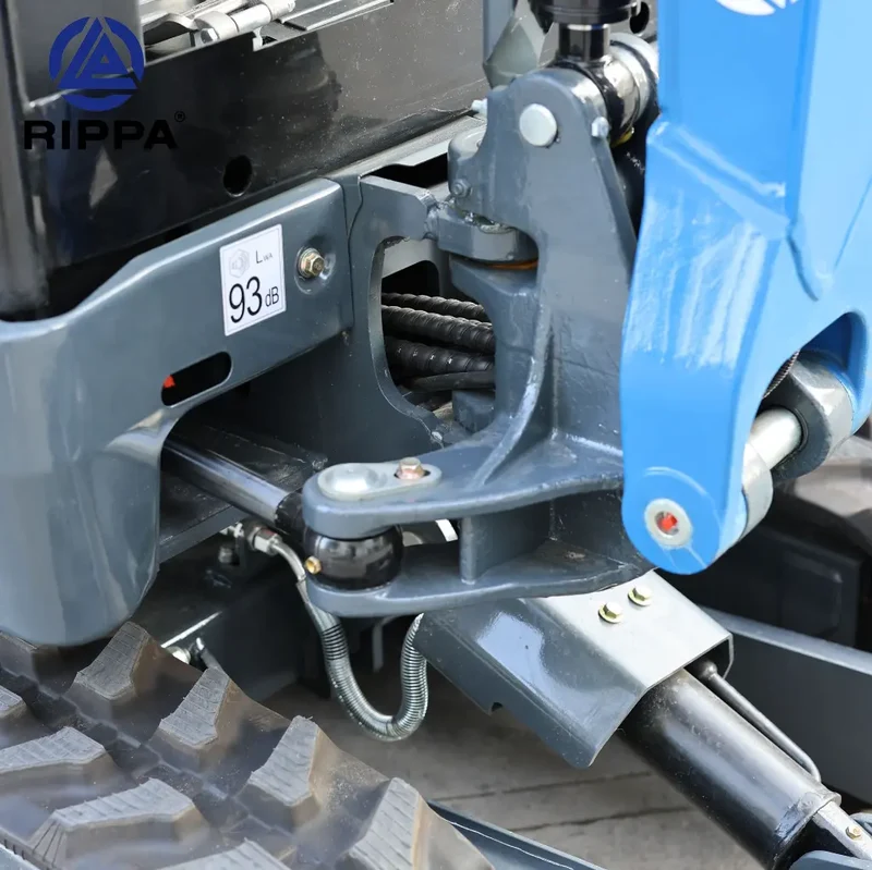 RIPPA R18 PRO