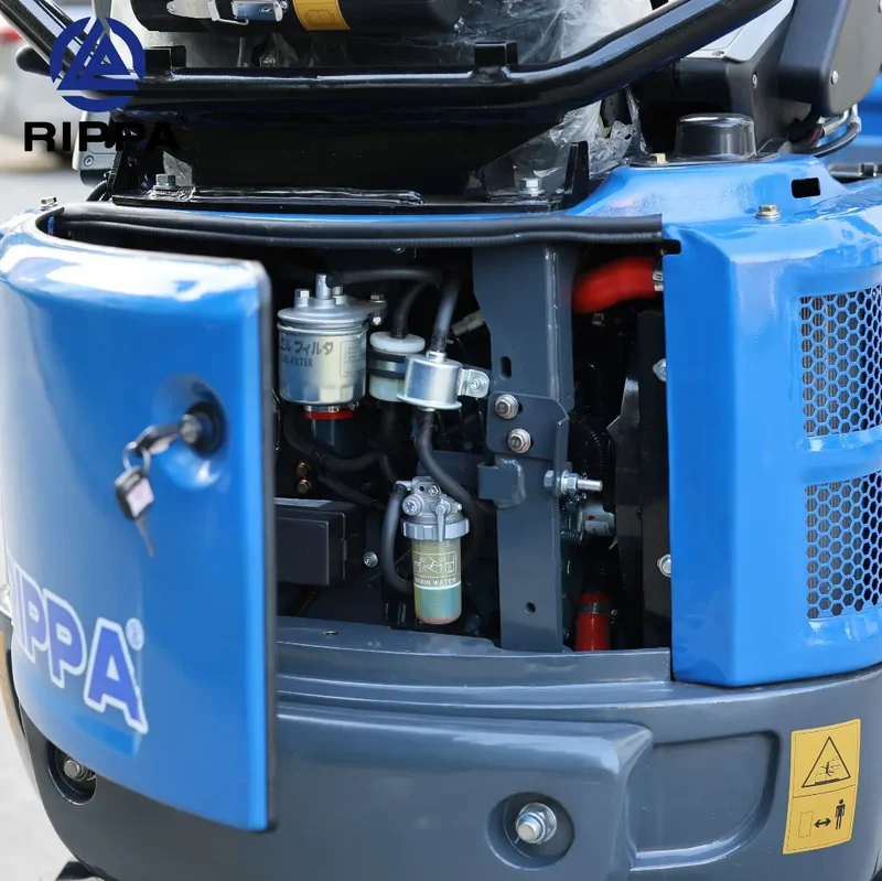 RIPPA R18 PRO