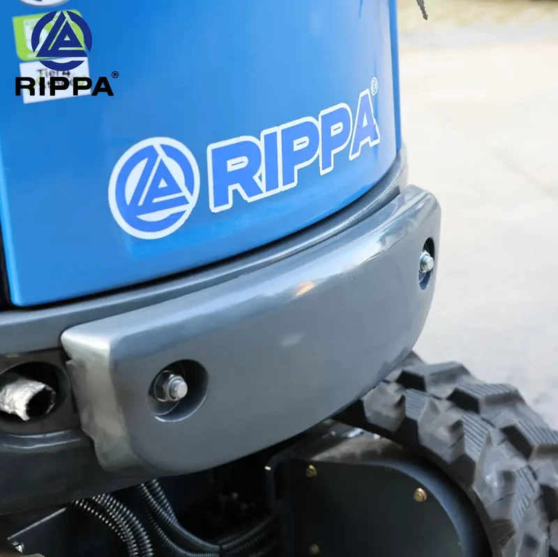 RIPPA R18 PRO