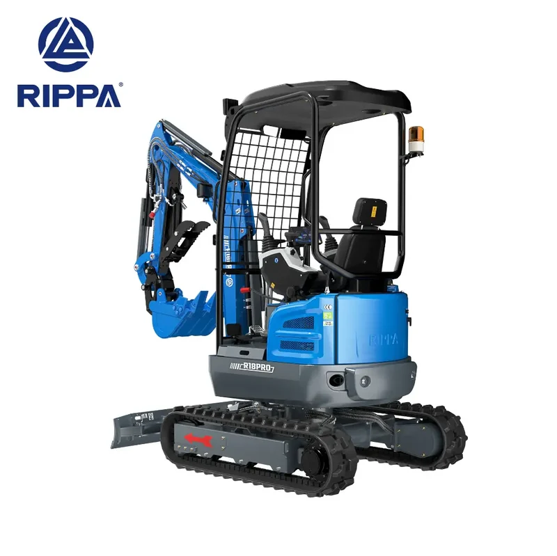 RIPPA R18 PRO