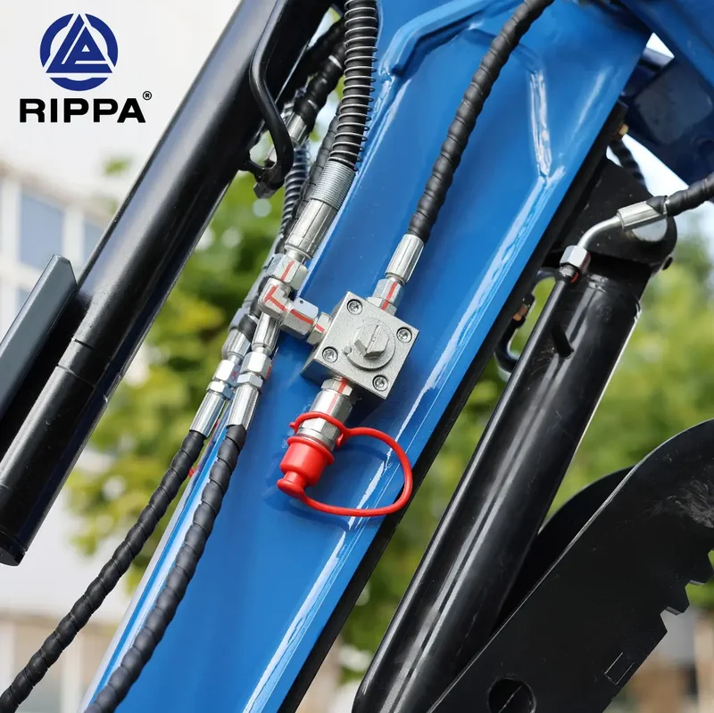 RIPPA R18 PRO